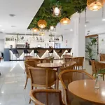 Daniya Denia Spa&Business 4*