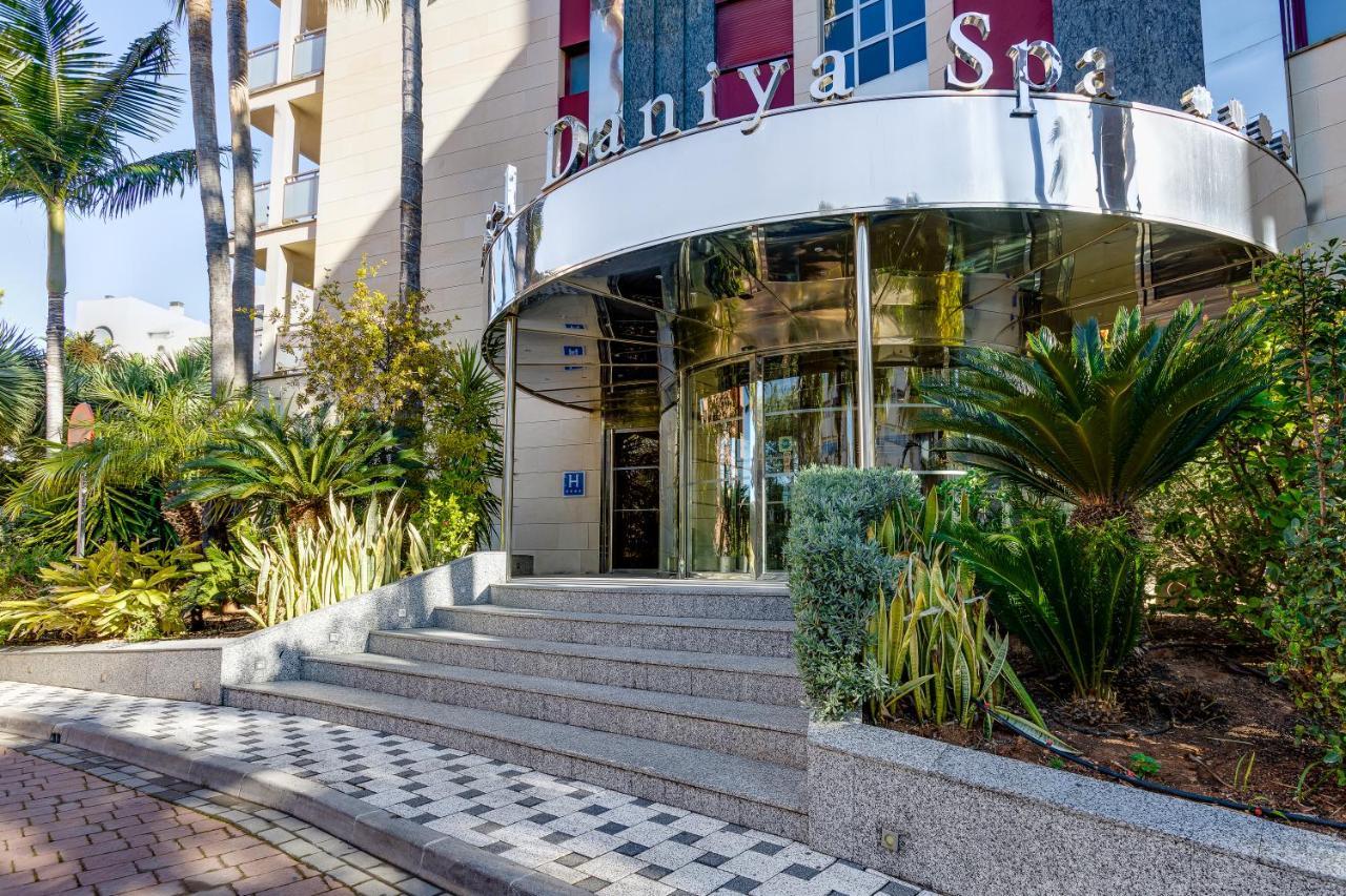 Daniya Spa&business 4* Hotel 4*