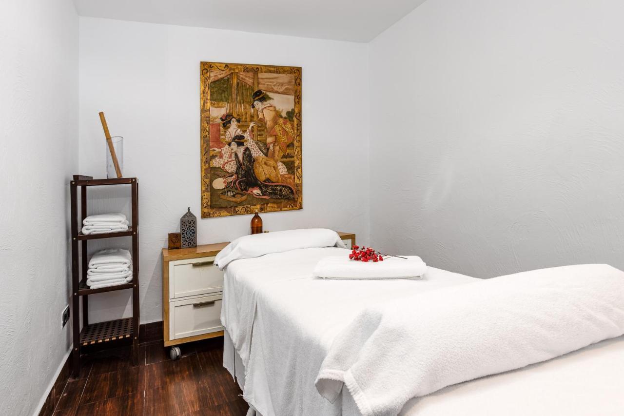Hotel Daniya Spa&business 4* Dénia