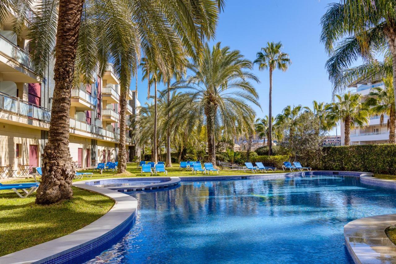 Hotel Daniya Spa&business 4* Dénia
