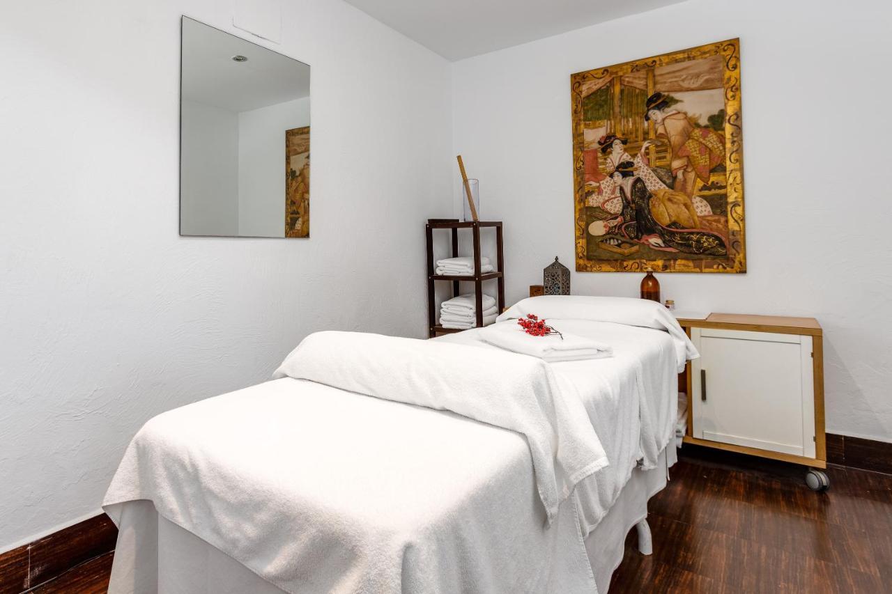 Daniya Spa&business 4* 4* Dénia