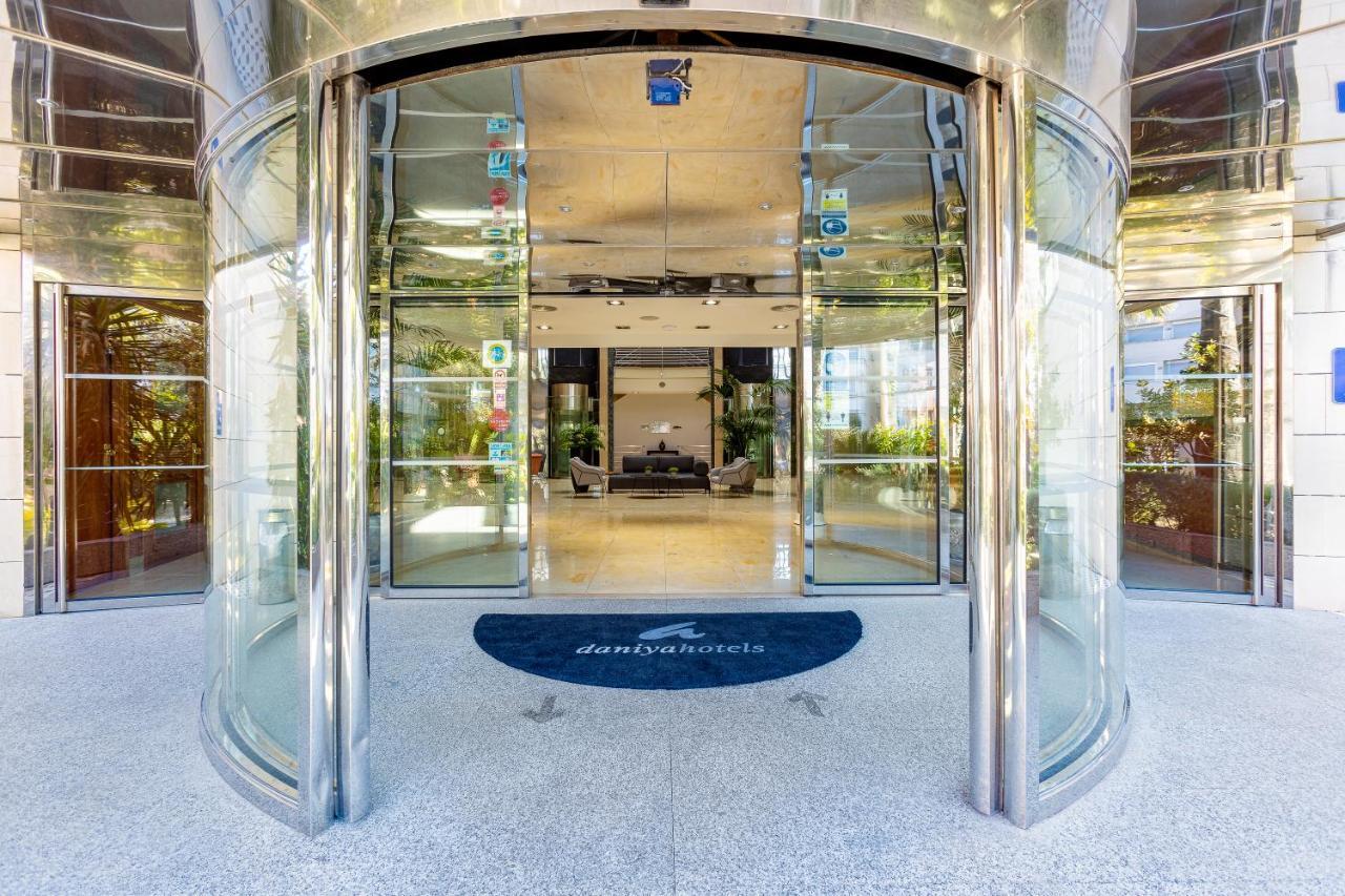 Hotel Daniya & Business 4*