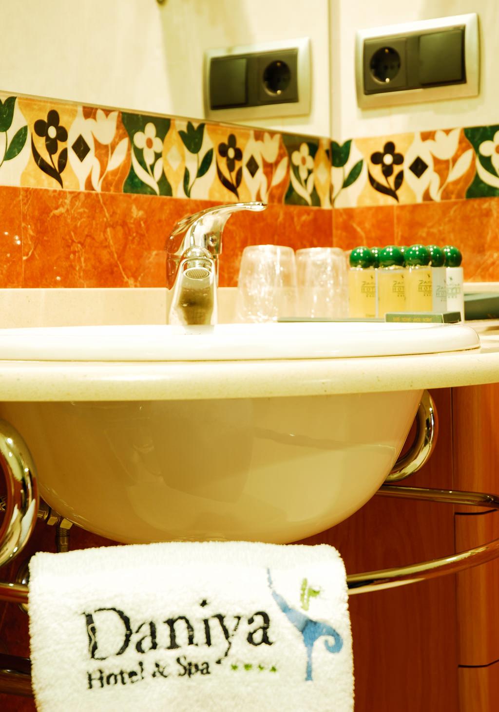 Daniya Spa&business 4* Hotel Dénia