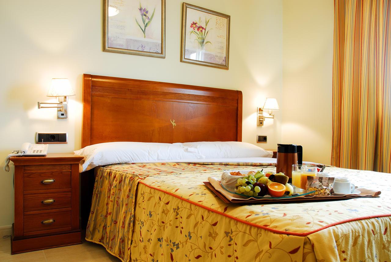Daniya Spa&business 4* Hotel