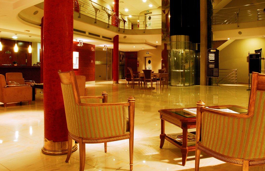 Daniya Spa&business 4* 4*