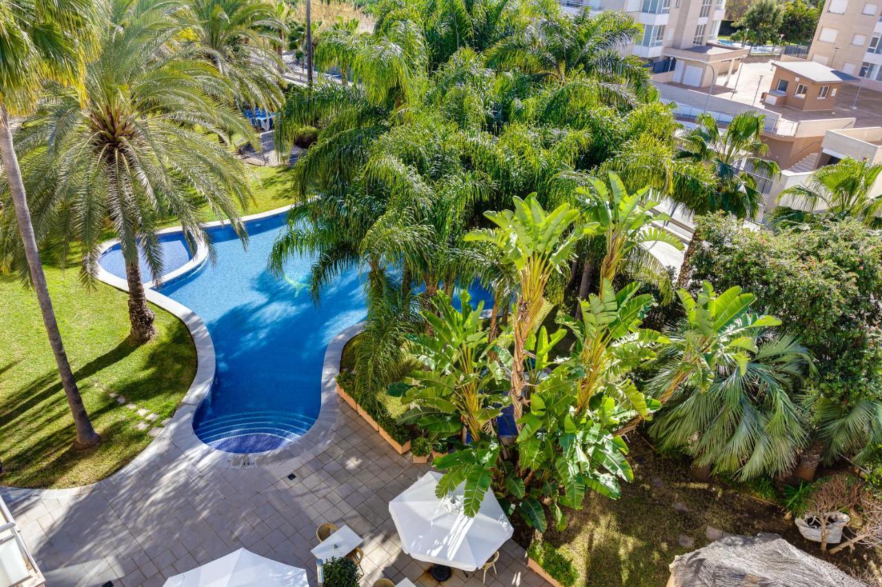 Hotel Daniya Spa&business 4* 4*