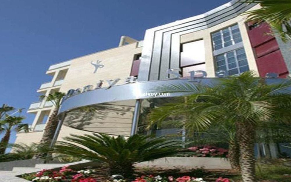 Daniya Spa&business 4* 4* Dénia