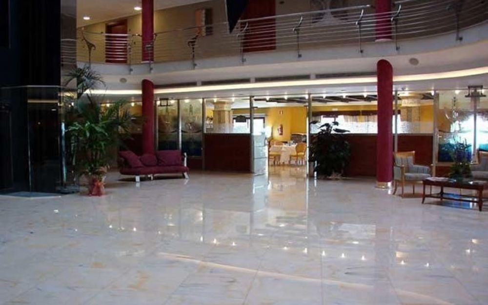 Daniya Spa&business 4* 4*