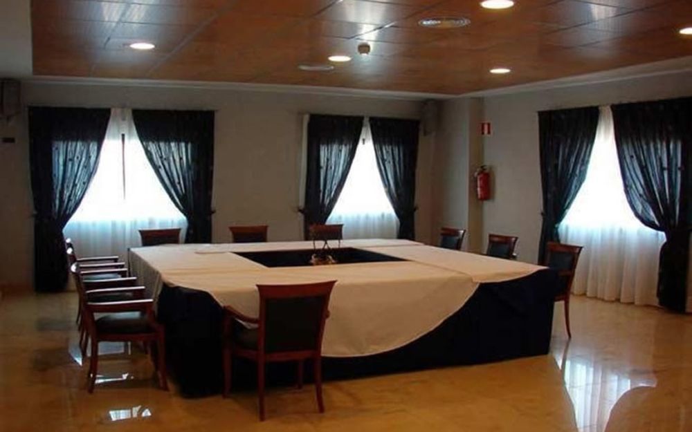Daniya Spa&business 4* Hotel 4*