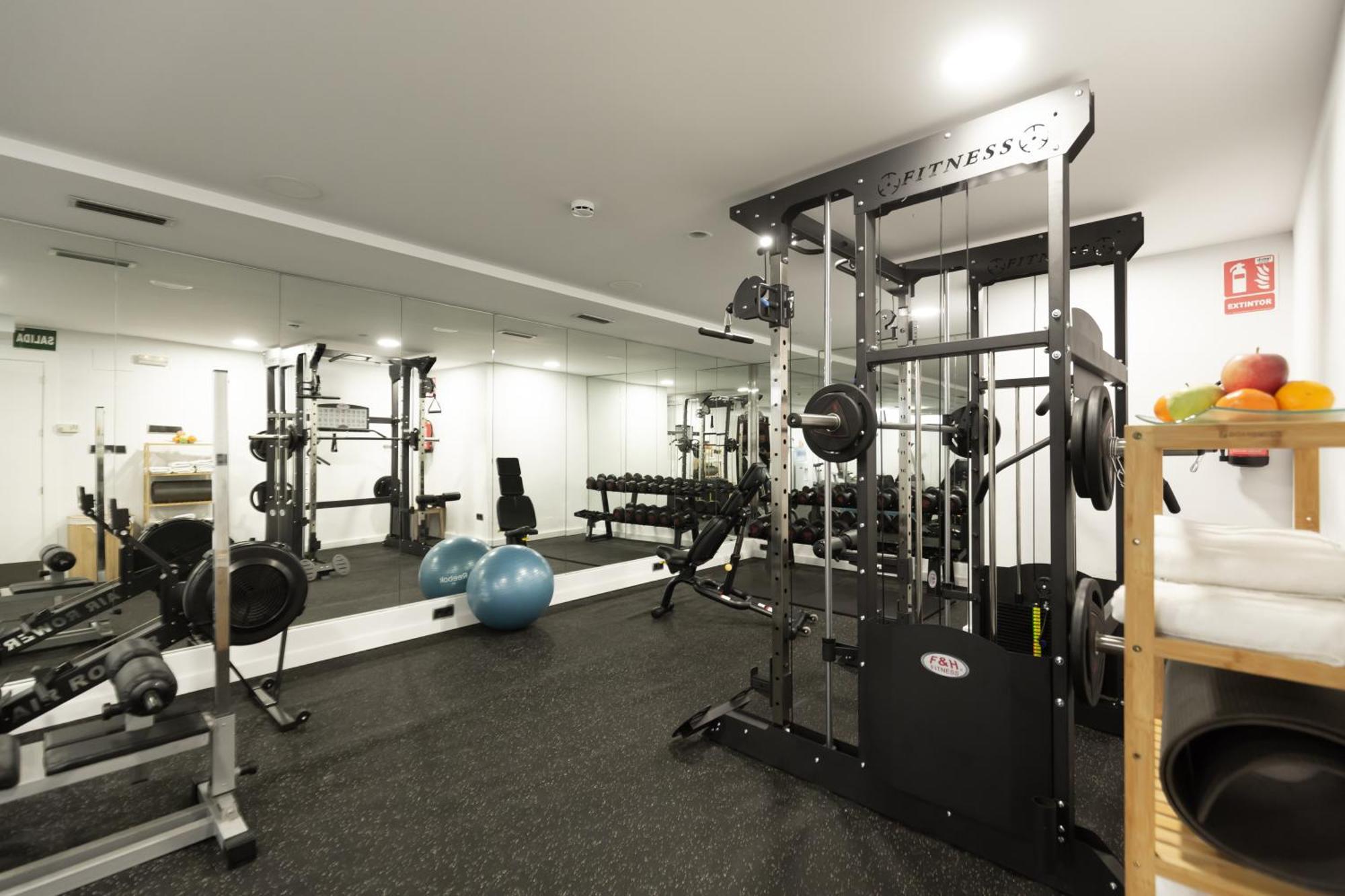 Daniya Spa&business 4* 4* Dénia