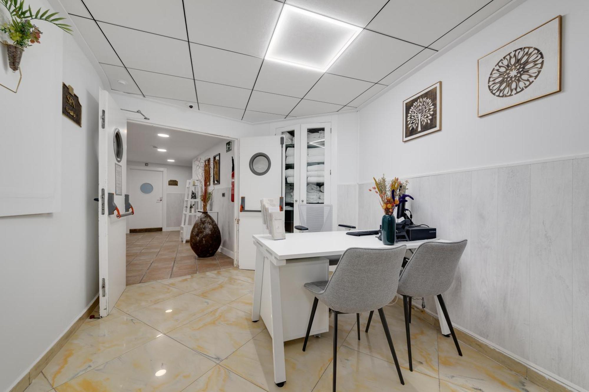 Daniya Spa&business 4* Dénia