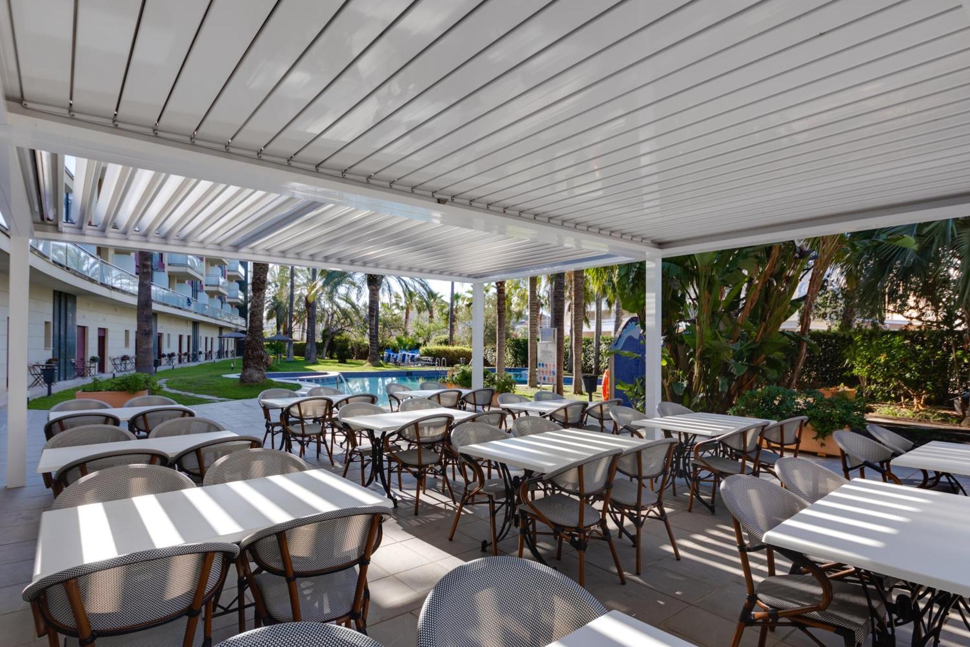 Daniya Spa&business 4* 4* Dénia