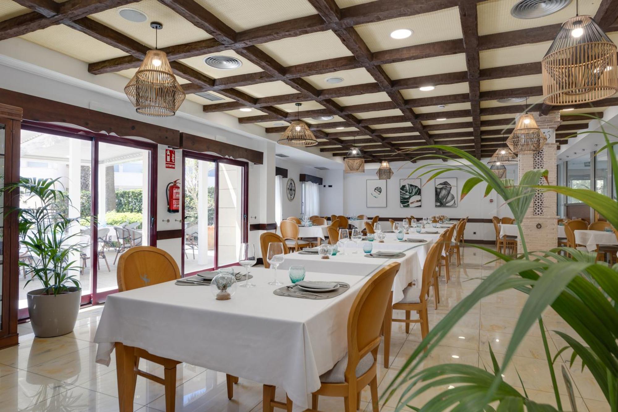 Hotel Daniya Spa&business 4*