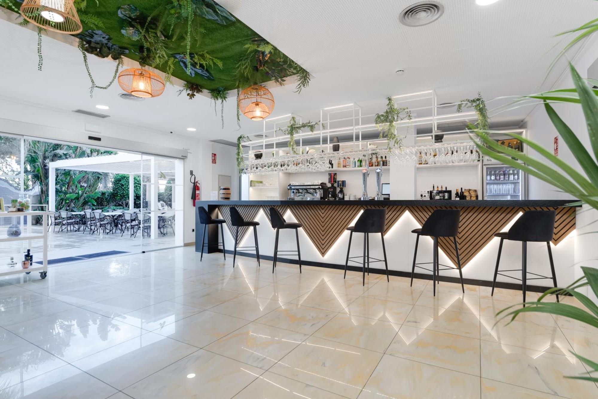 Hotel Daniya Spa&business 4* Dénia