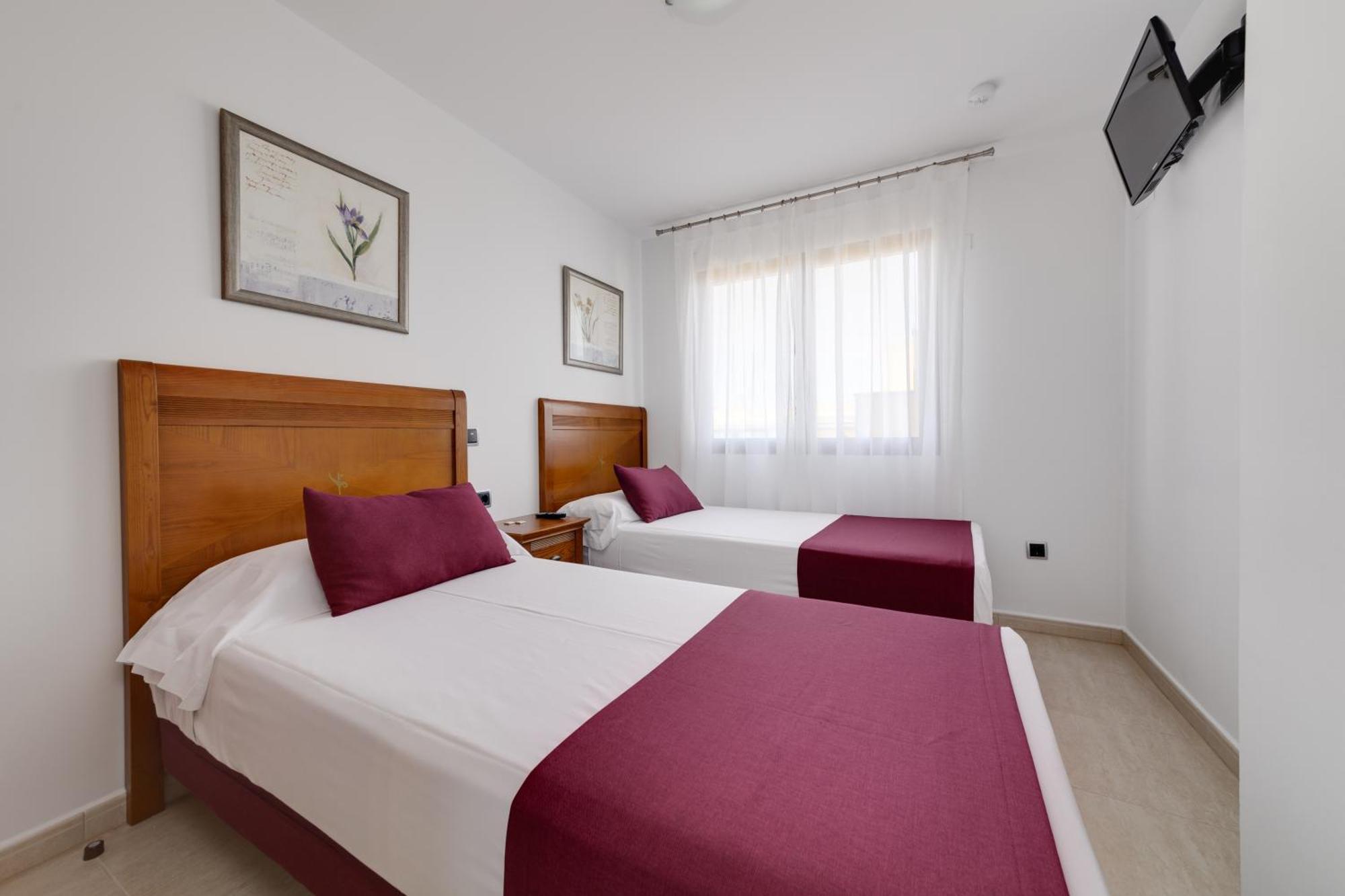 Daniya Spa&business 4*