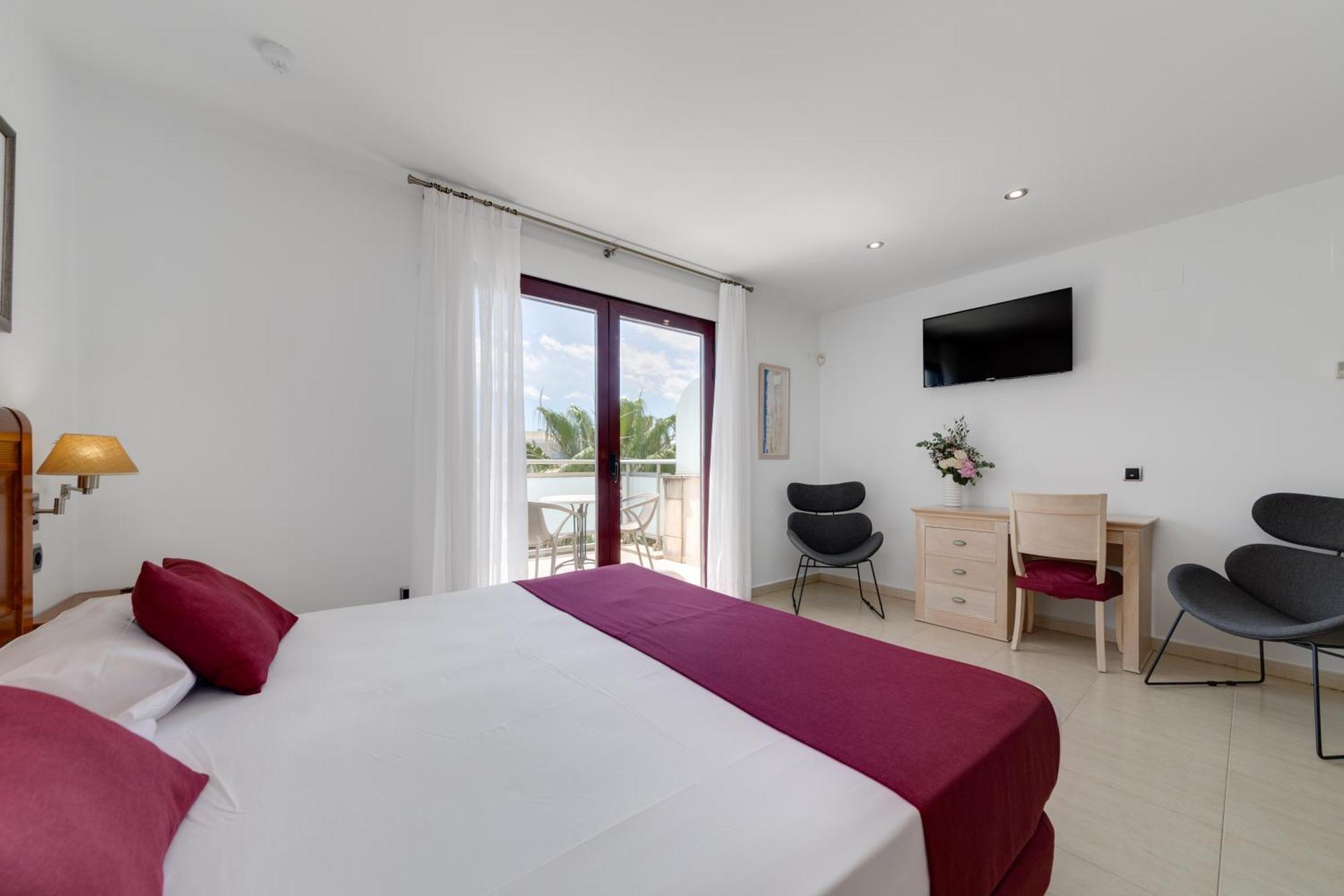 Daniya Spa&business 4* Hotel