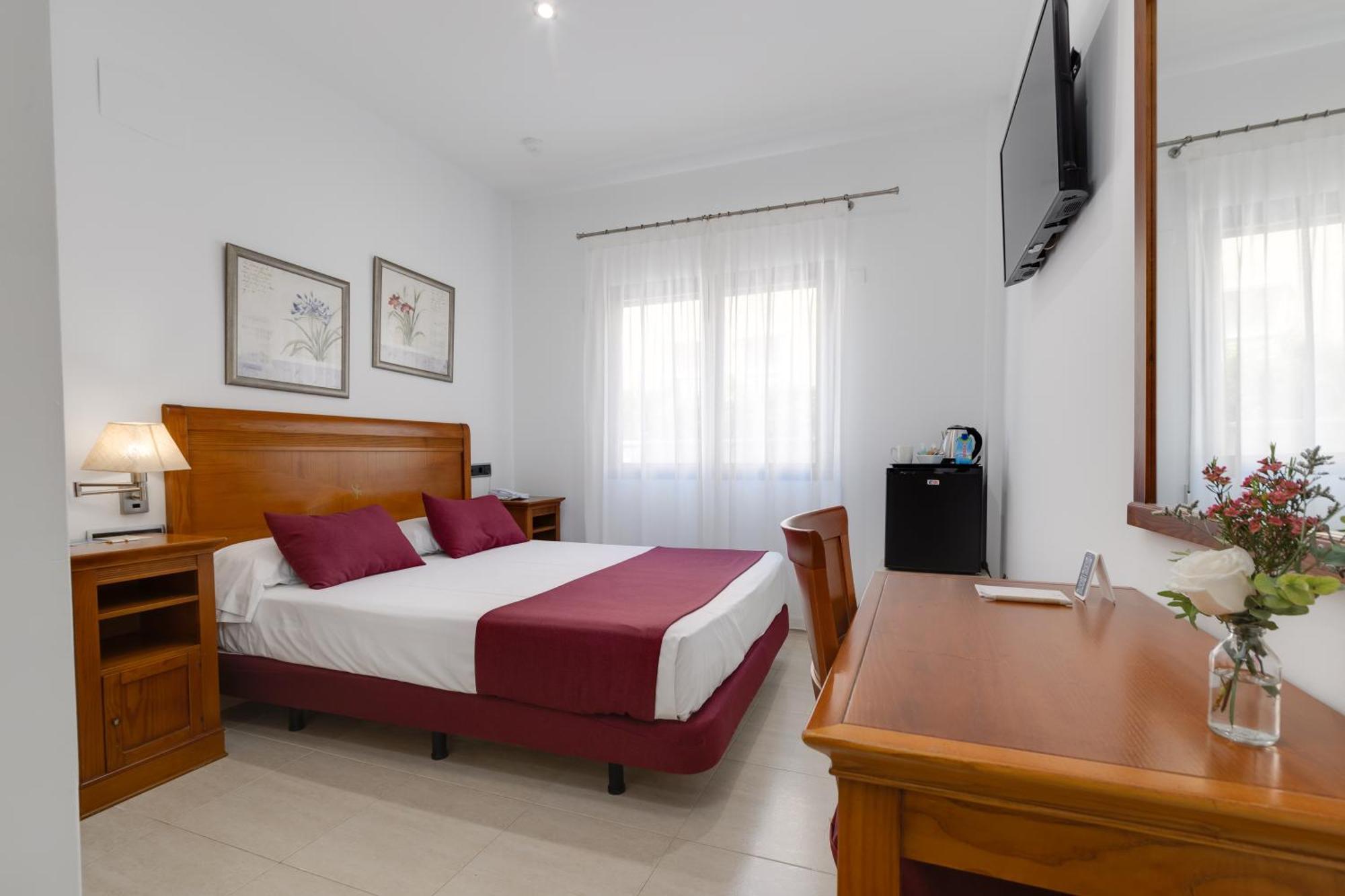 Hotel Daniya Spa&business 4* 4*