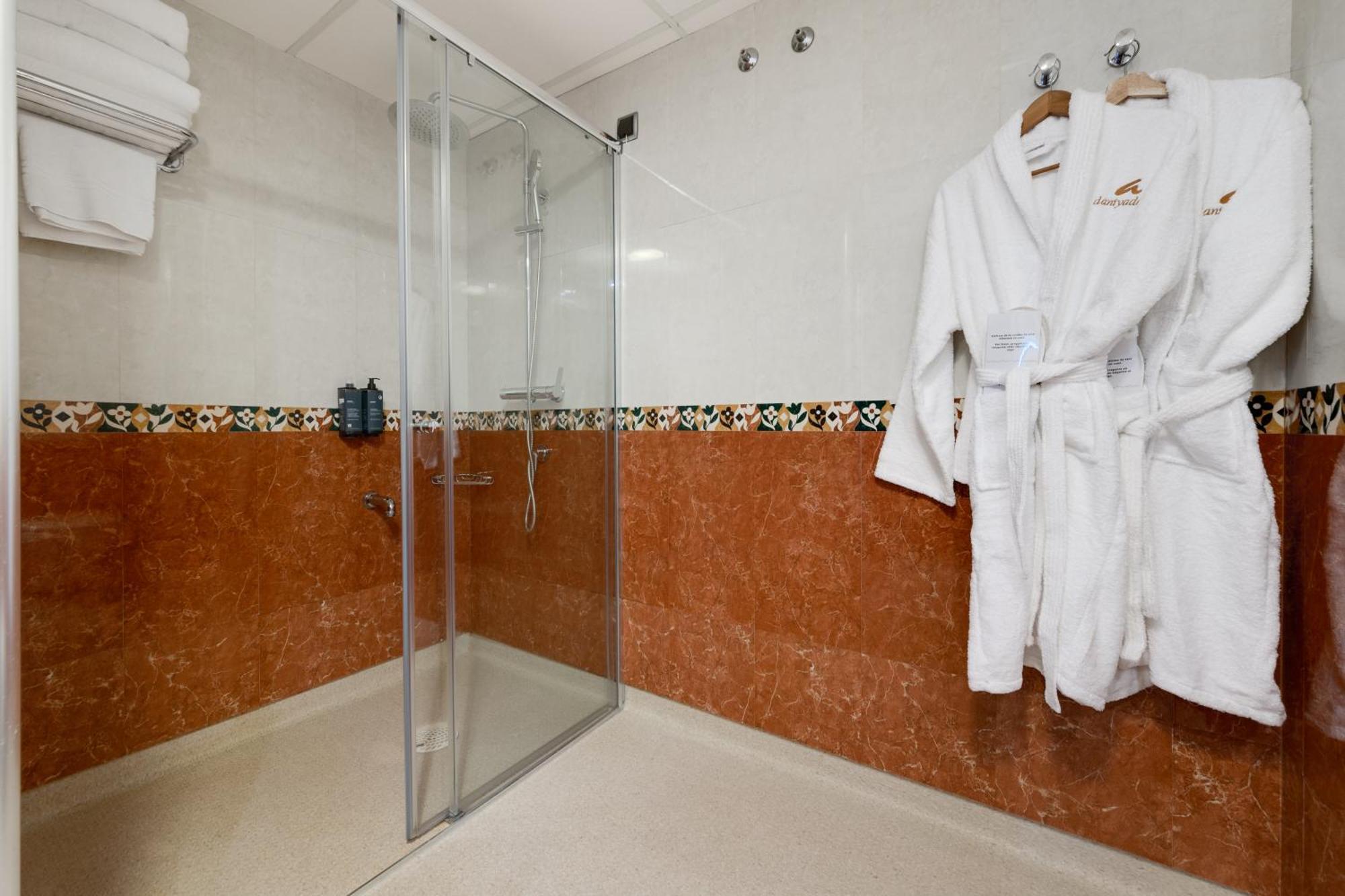 Daniya Spa&business 4* Hotel Dénia