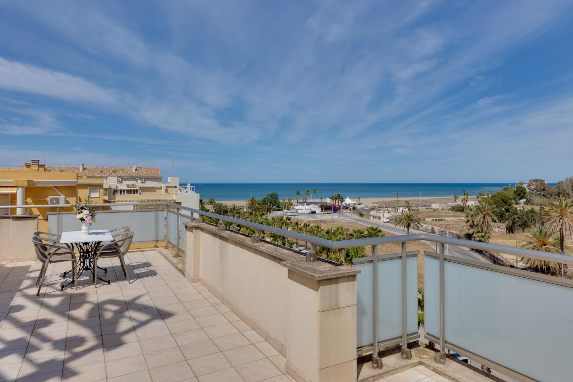 Daniya Spa&business 4* 4* Dénia