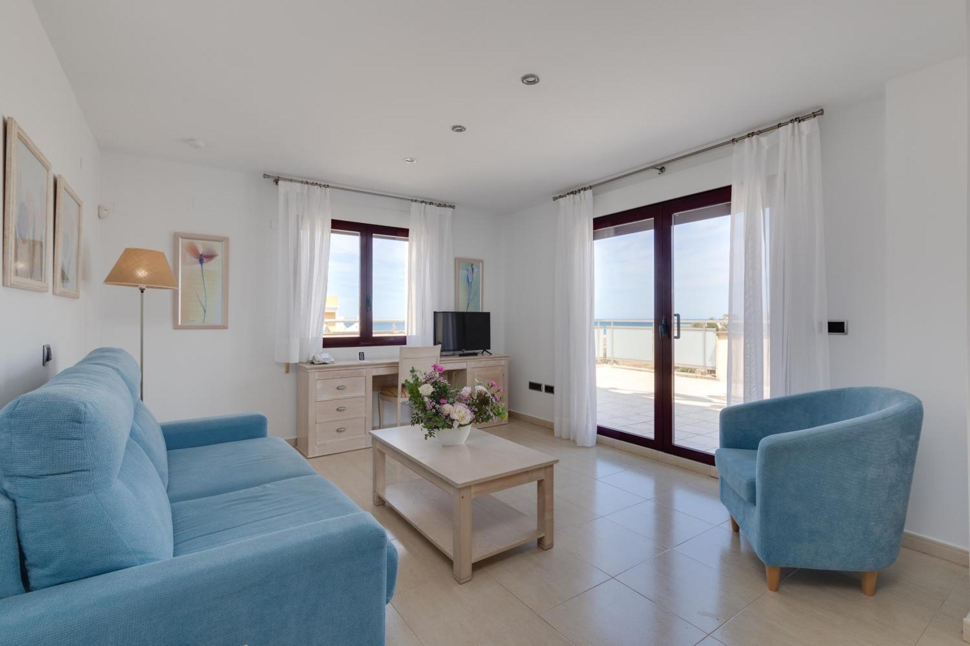 Hotel Daniya Spa&business 4* Dénia