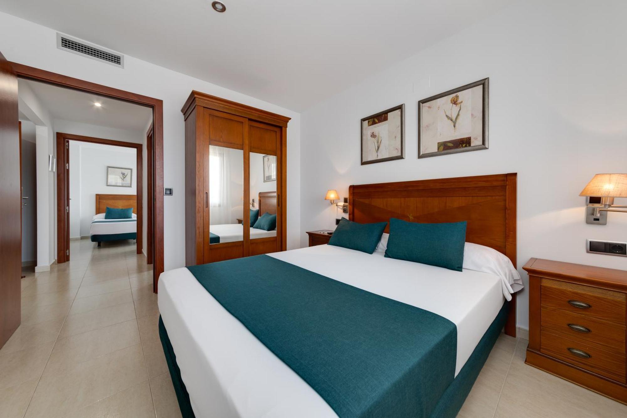 Daniya Spa&business 4* 4* Dénia