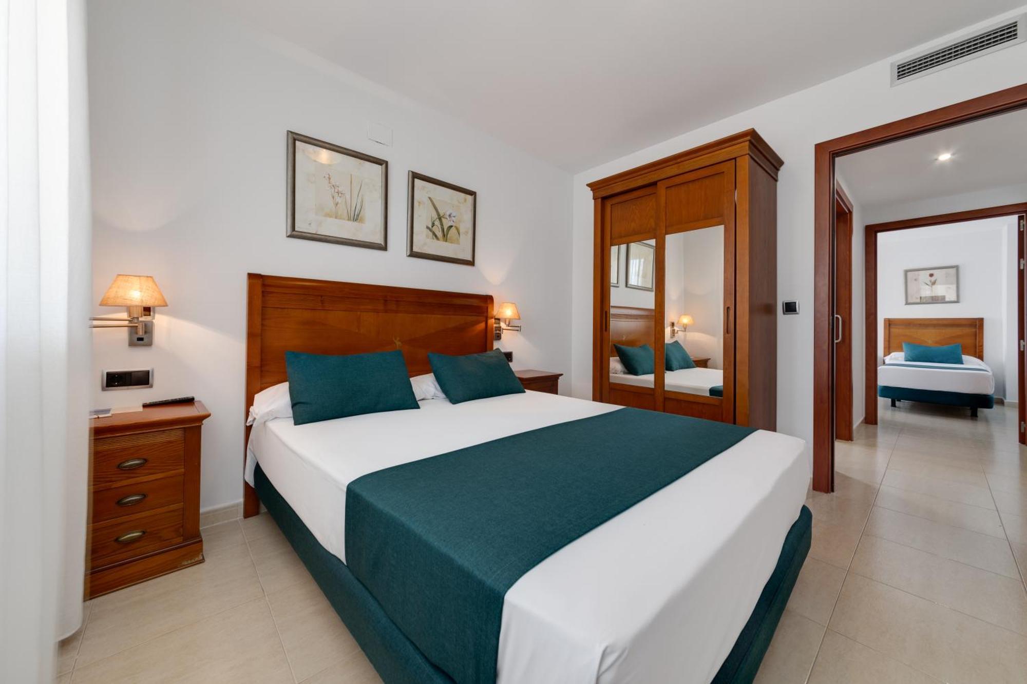 Daniya Spa&business 4*