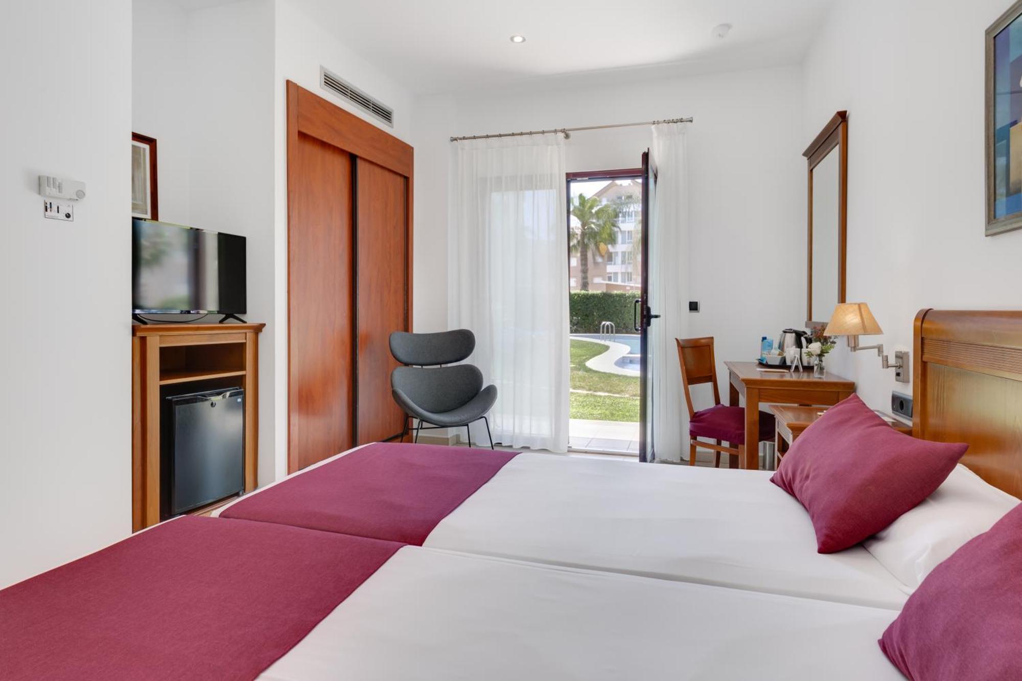 Daniya Spa&business 4* Dénia