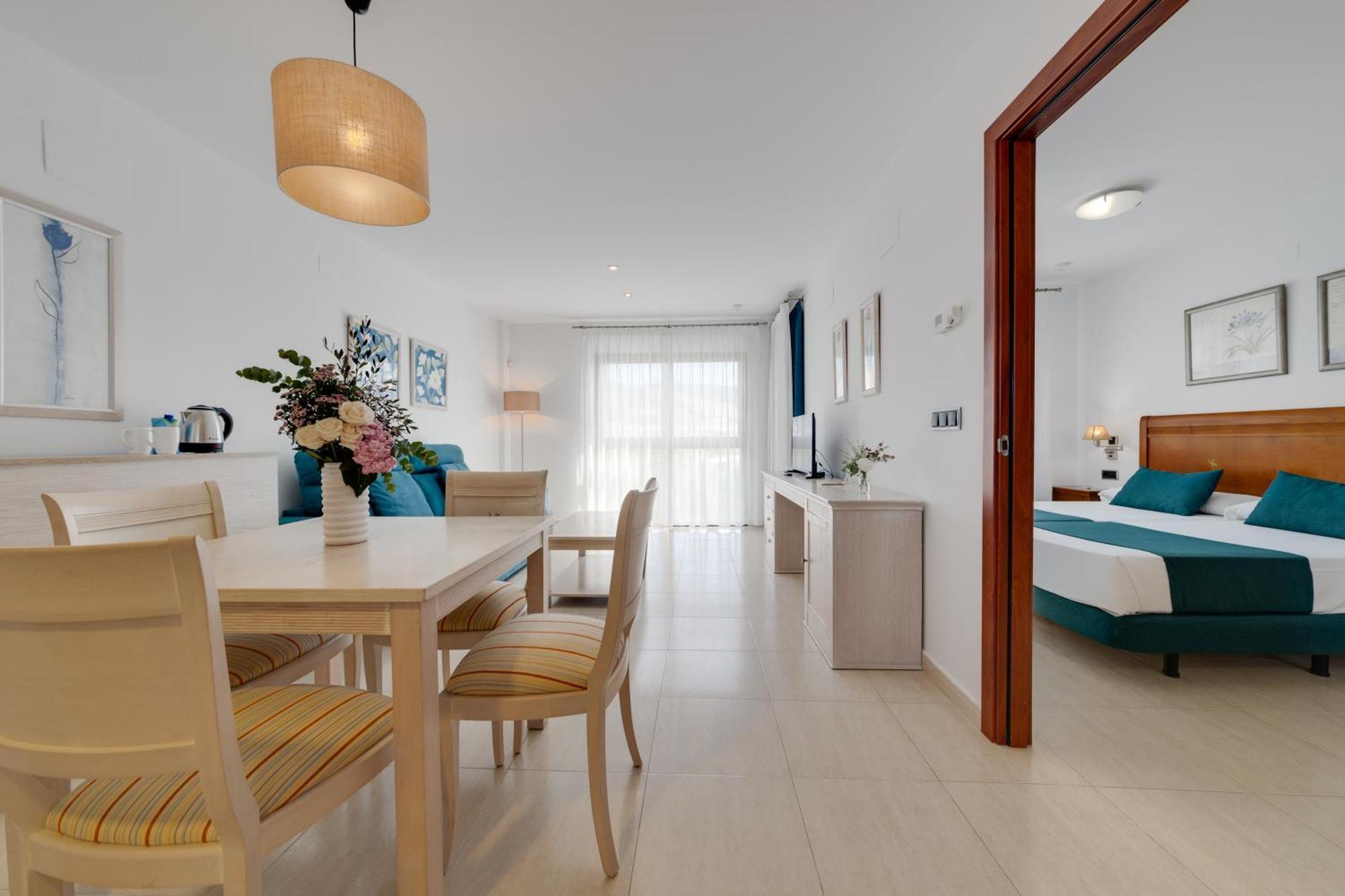 Daniya Spa&business 4* Hotel Dénia