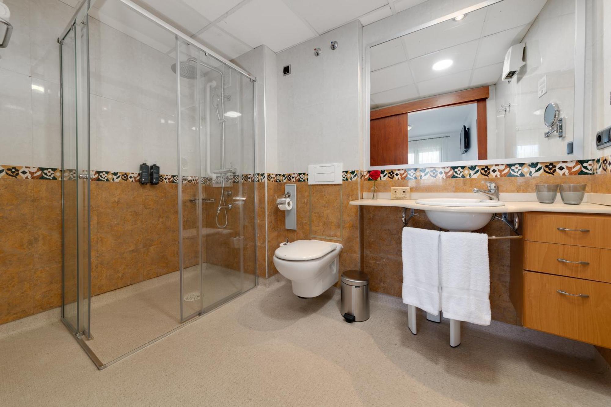 Daniya Spa&business 4* 4* Dénia