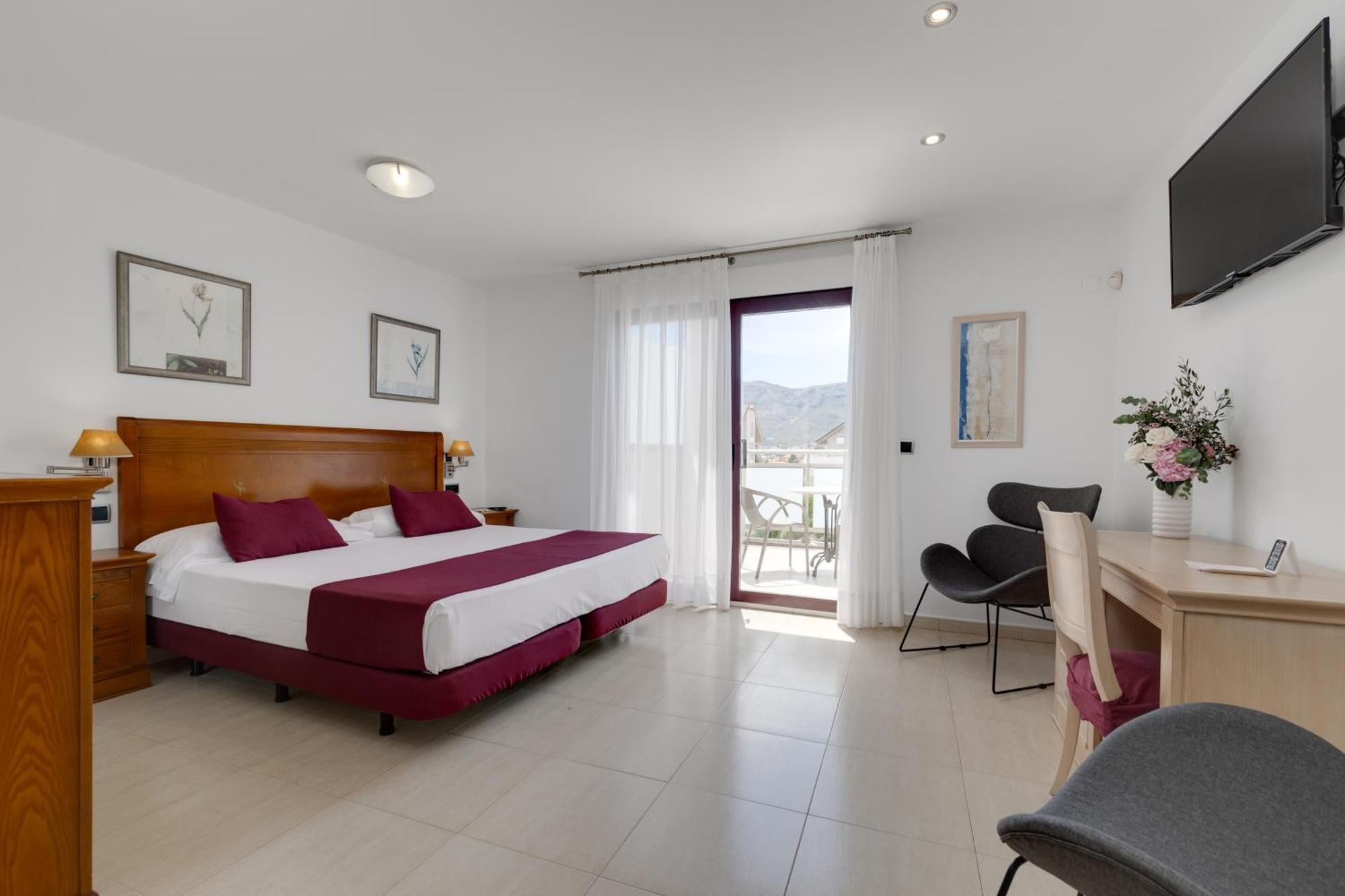 Daniya Spa&business 4* Dénia