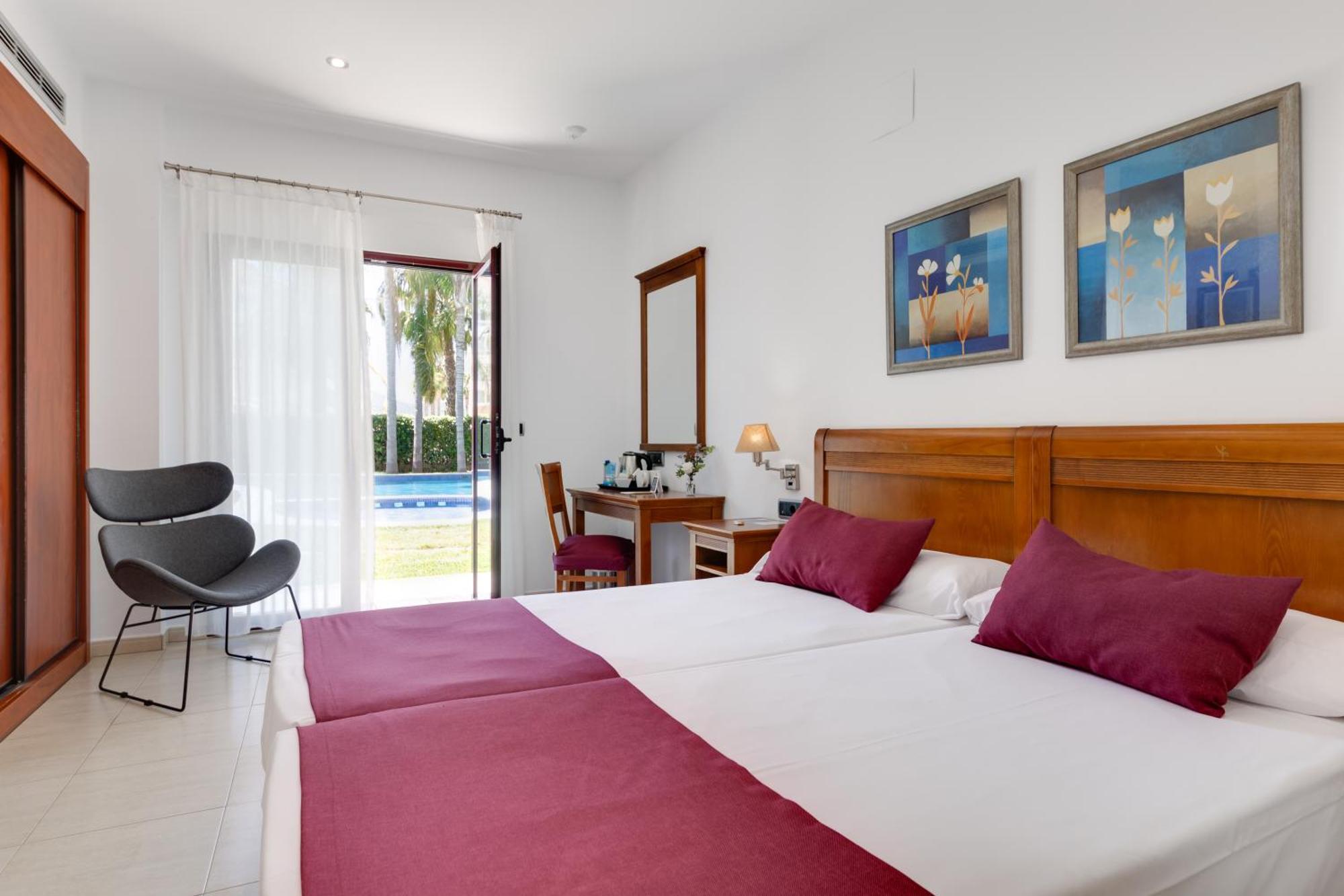Hotel Daniya Spa&business 4*