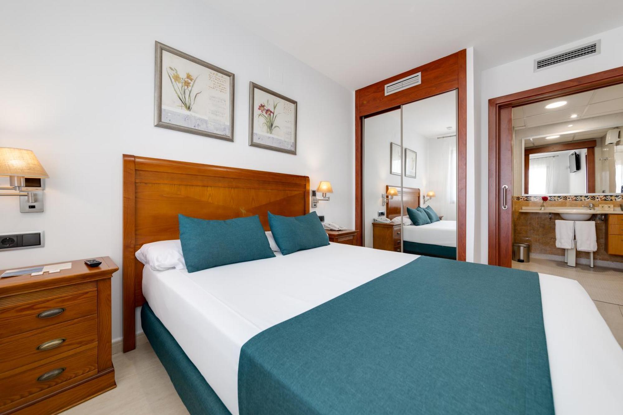Hotel Daniya Spa&business 4* Dénia