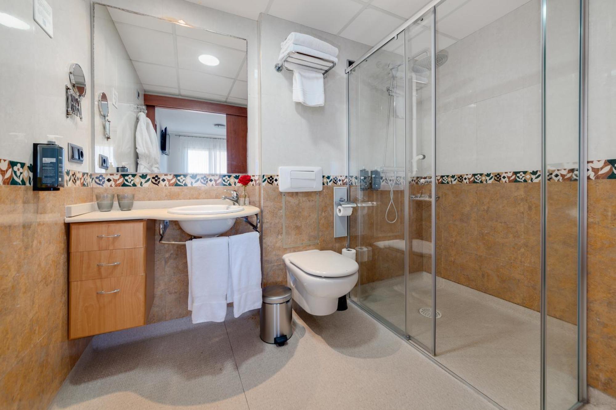 Daniya Spa&business 4* 4* Dénia