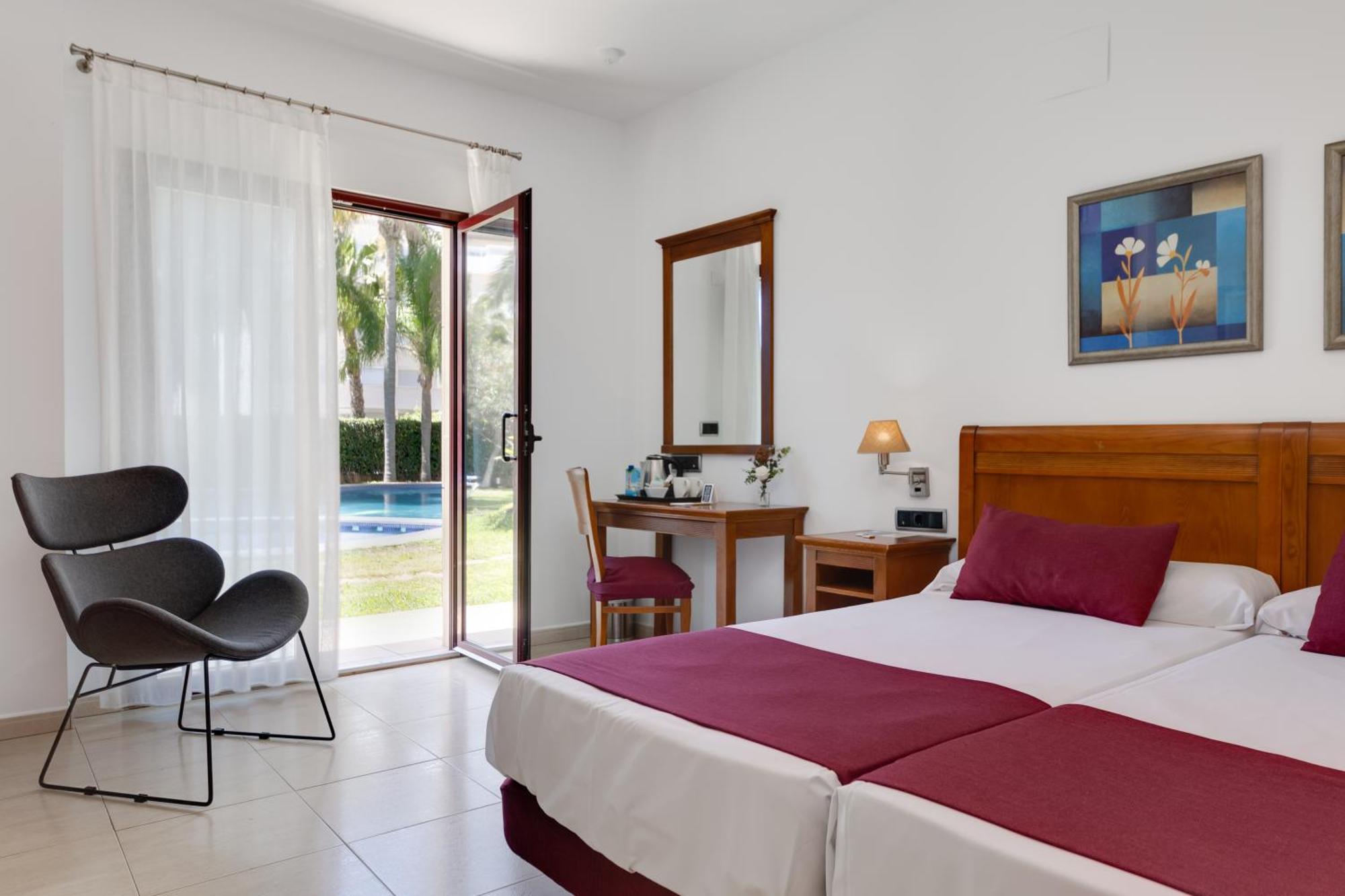 Daniya Spa&business 4* Hotel 4*