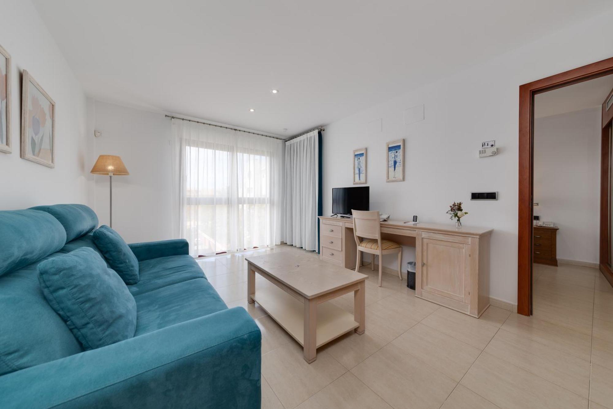 Daniya Spa&business 4* Dénia
