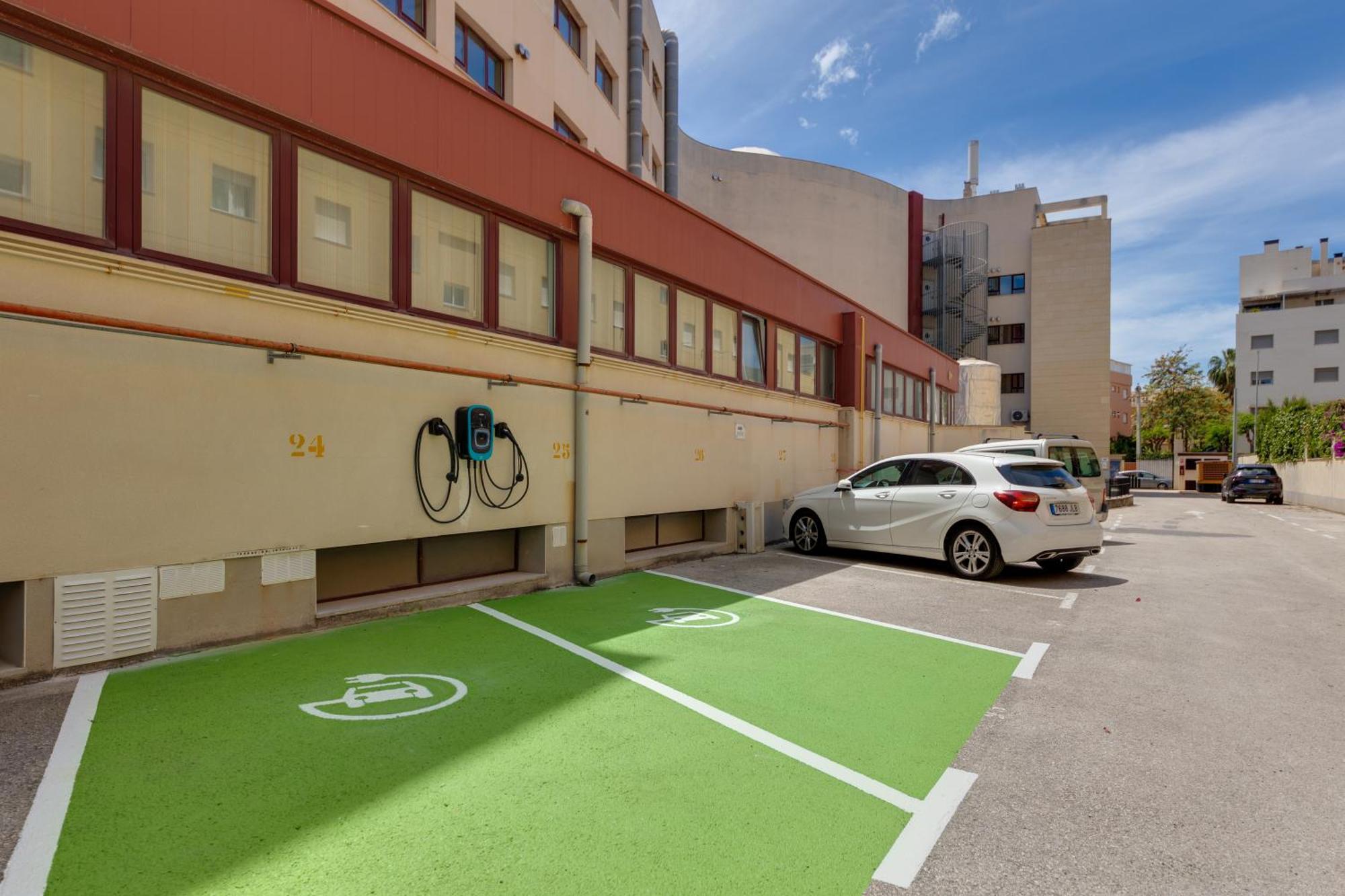 Daniya & Business 4* Hotel Denia