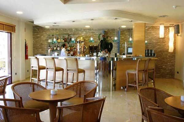 Hotel Daniya Spa&business 4* 4*