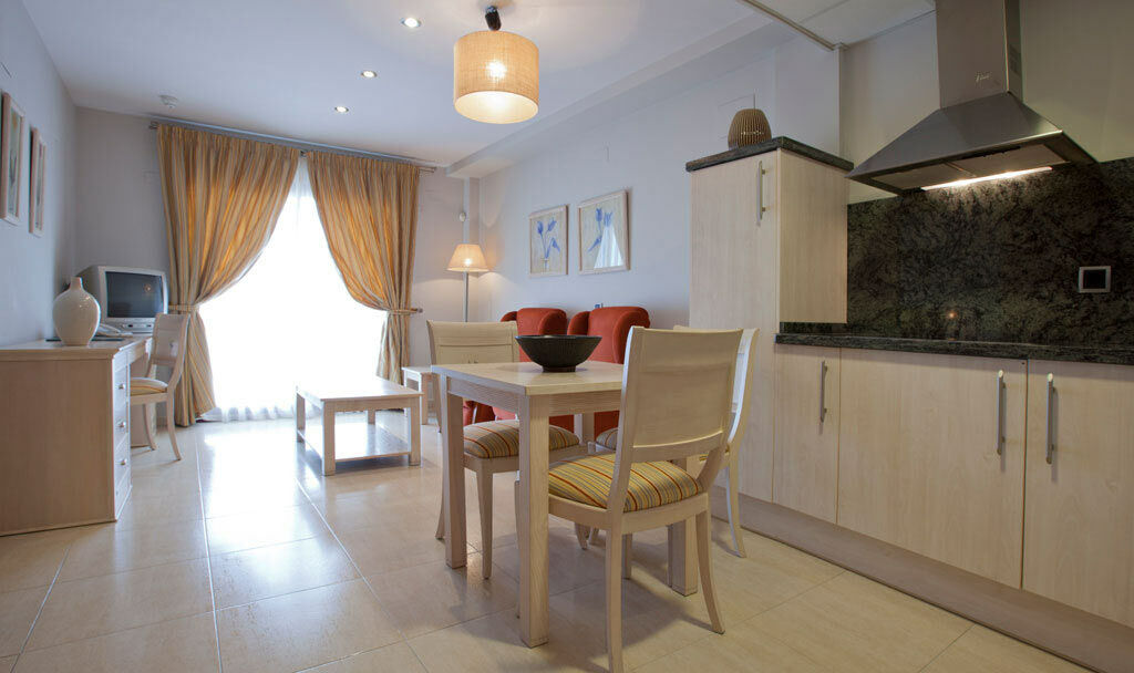 Daniya Spa&business 4* Hotel