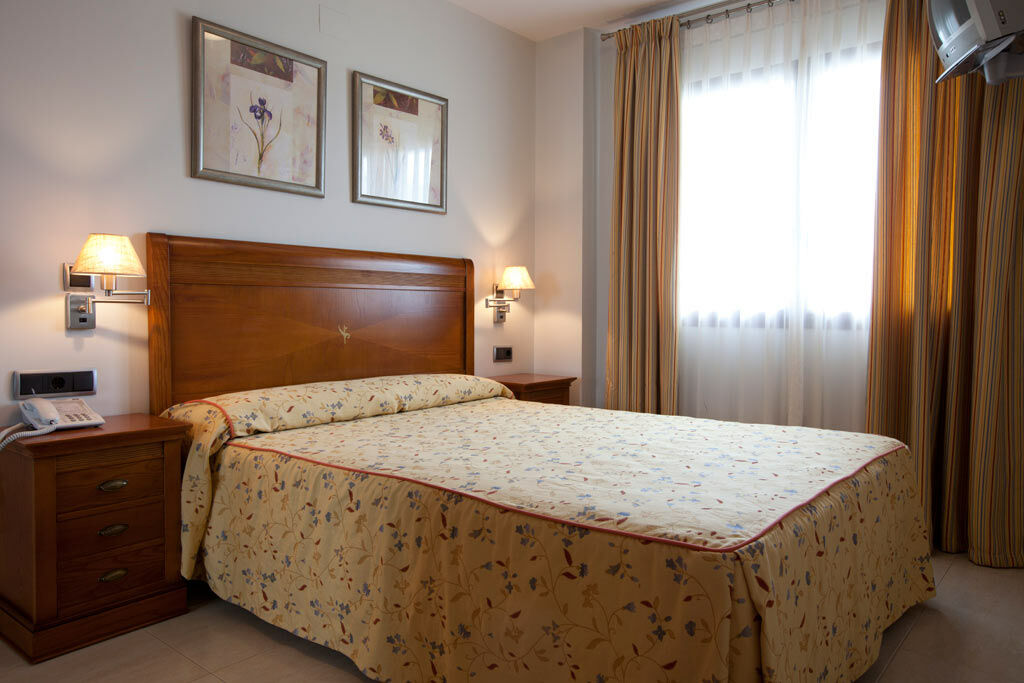 Daniya Spa&business 4* 4* Dénia