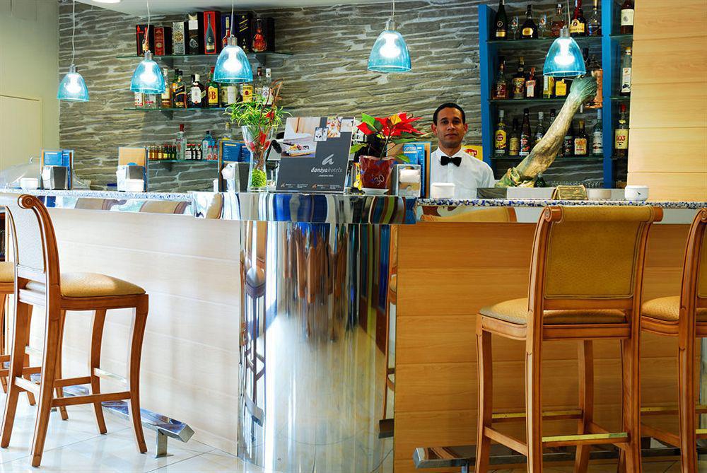 Daniya & Business 4* 4* Denia